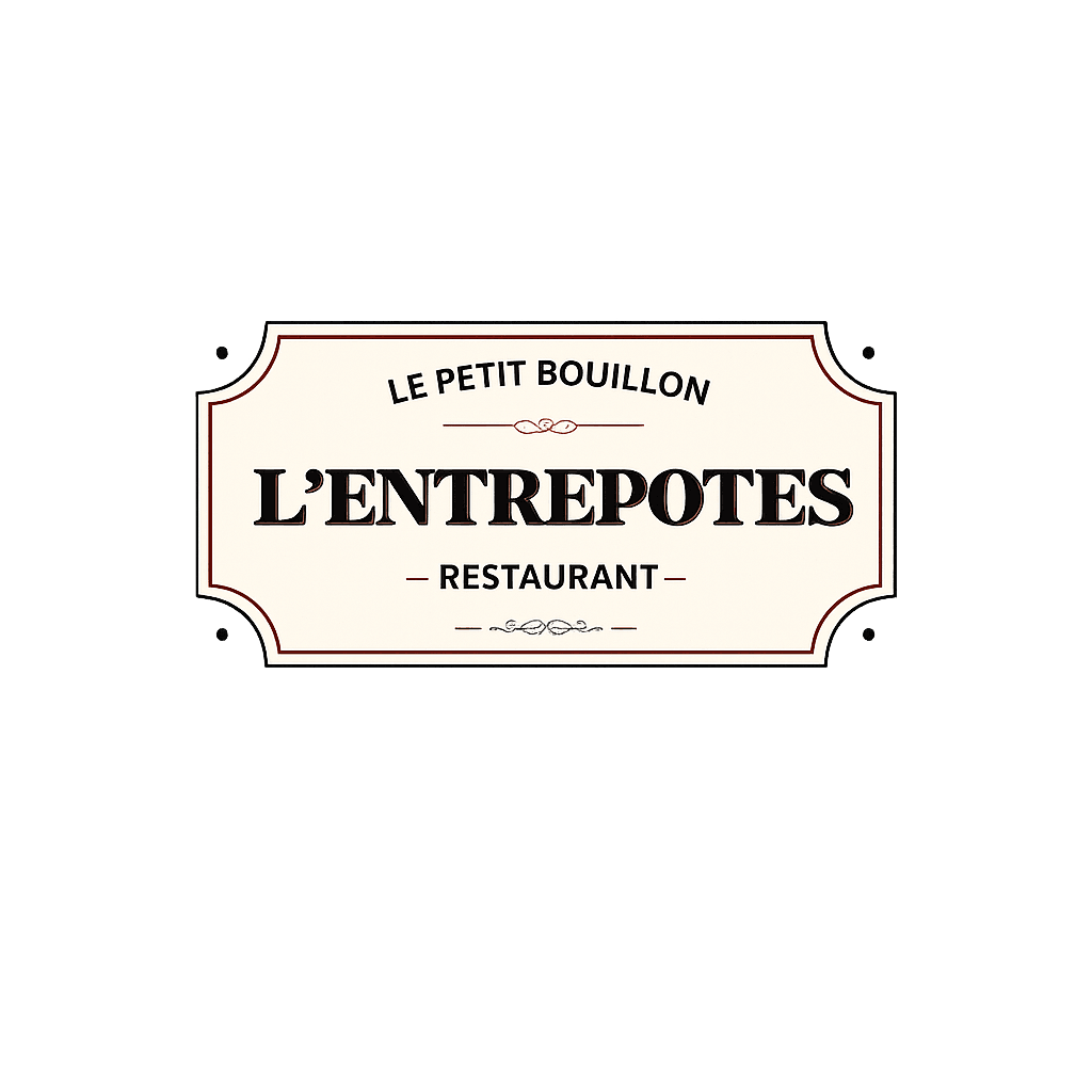 Logo du restaurant